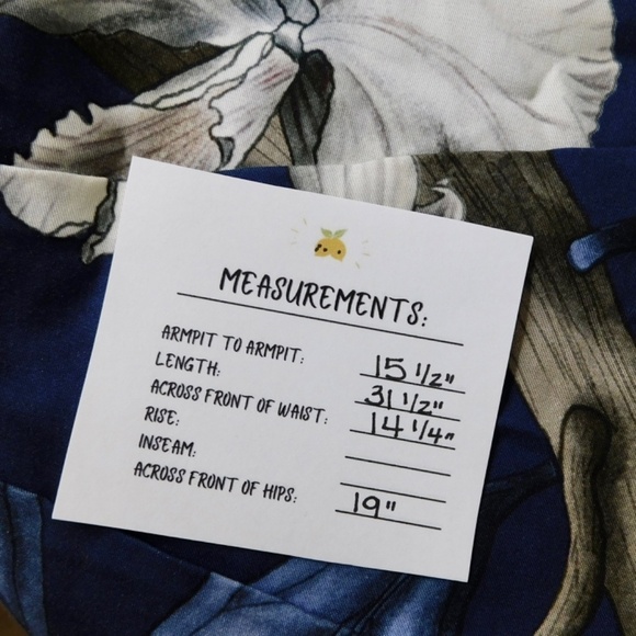 JOHANNA ORTIZ Gathering Nature Printed Crepe Mini Dress Blue Tropical Print 4 - Picture 14 of 15